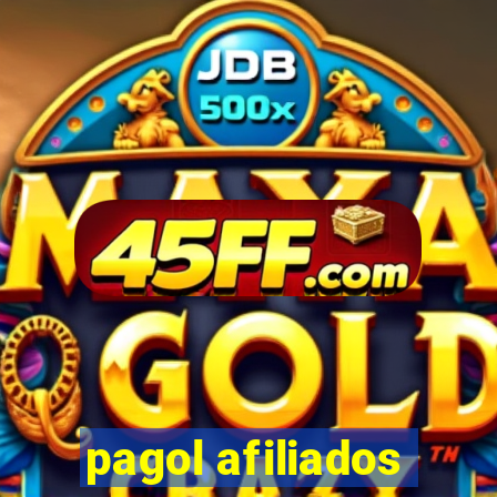 pagol afiliados